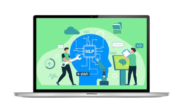 Natural Language Processing