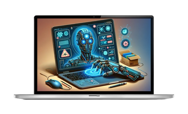 Computer Vision